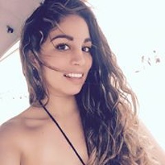 Kiara Llontop