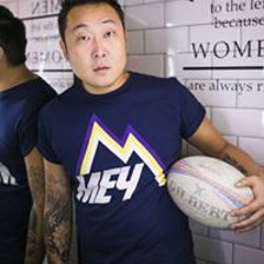 Alex Park