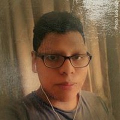 Brian Andre Menendez