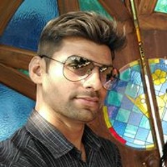 Sunil Patel