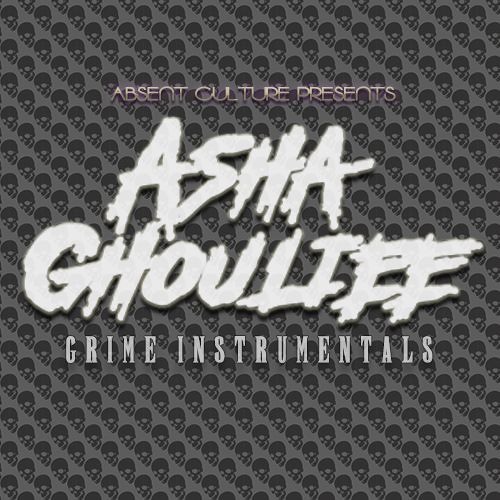 Asha Ghouliee’s avatar