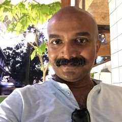 Nideesh Vasu