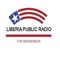 Liberia Public Radio