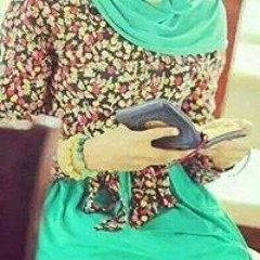 Aya Abduallah