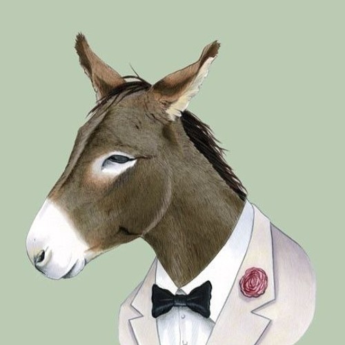 dunkey’s avatar