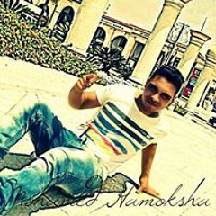 Mohamed Hamoksha