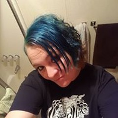 Erica Lea Hendrickson