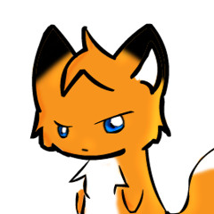 Vexed Fox