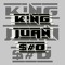 KING JUANSHO
