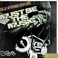 DJ Fire Que