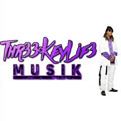 THR33KEYLIF3: OG OOPZ