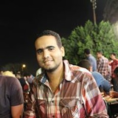 Ahmed Fahmy