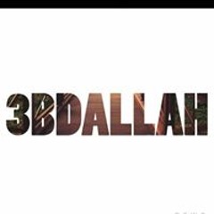 Abdallah Amr