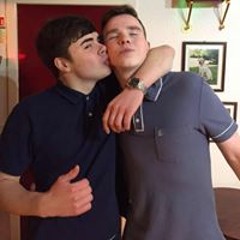 Connor Rooke