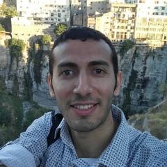 Nabil Benyahia