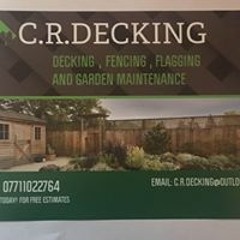 C.R. Decking