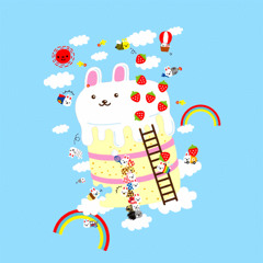 Bimloop the Astronaut