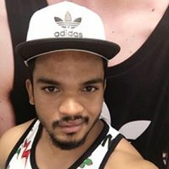 Mohammed Ilyas Uddin