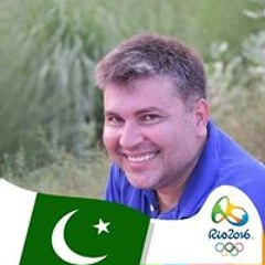 Ahmed Razi