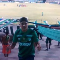 Luis Miguel Perez Rosero