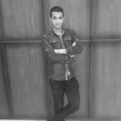 Ahmed El Shater
