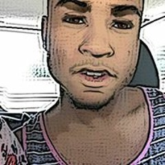 Audie Terrance Bolden