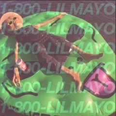 DJ lil mayo