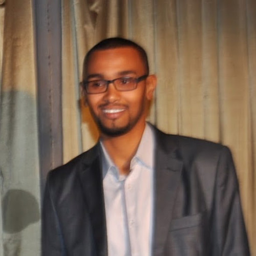 Mahmoud Tikail’s avatar