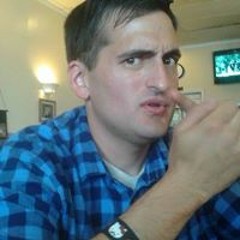 Mike Corpe