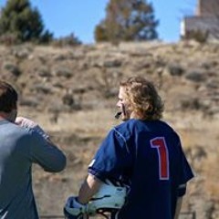 Garrett Charles Palmer