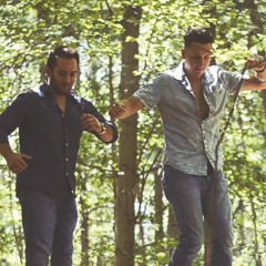 thedaysbeneathusofficial