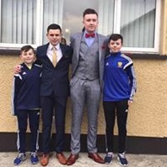 Aidan Lenagh