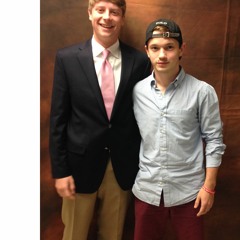 Jack Alexander Fox Baderman