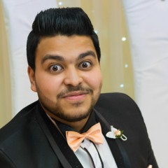 Ahmed Said Mody