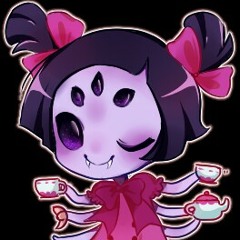 Muffet Spider