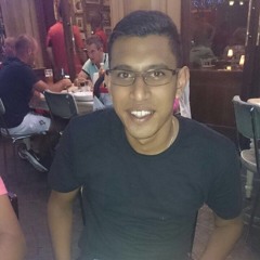 Kaylan Naicker