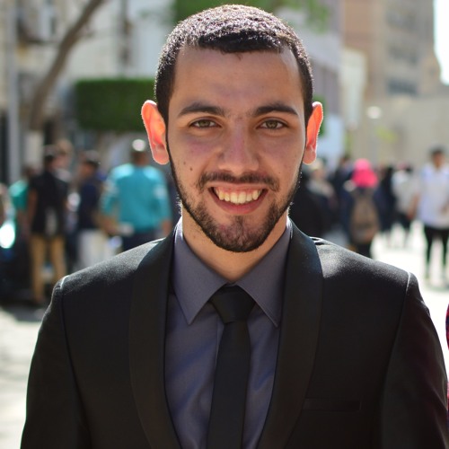 Mohamed Elhaweef’s avatar