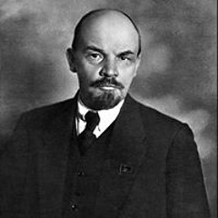 Lenin Ulyanov