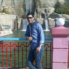 Mohamed Nasharty