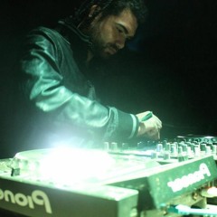 Dj Moi - Psy & Goa Trance