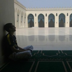 عمرو عباس