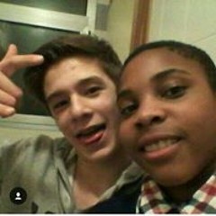 Clinton Ojini