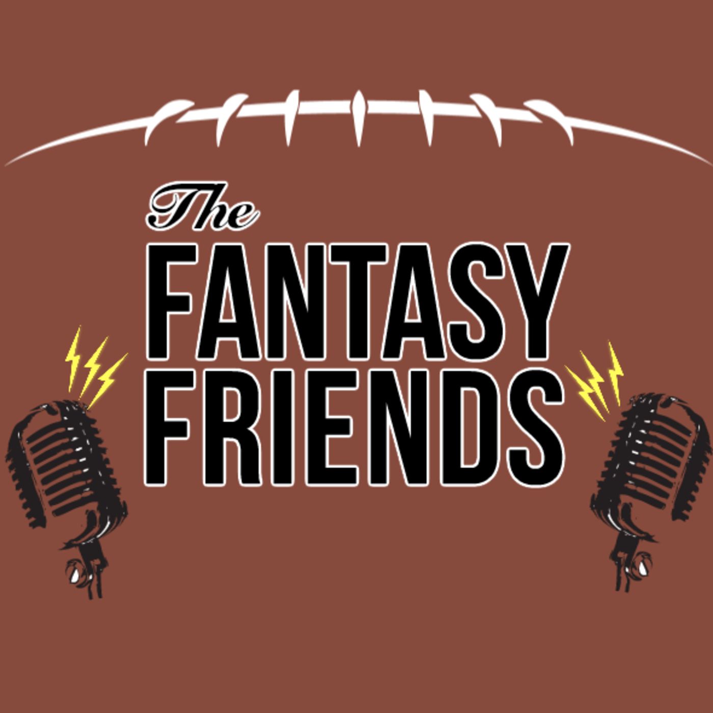 The Fantasy Friends