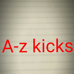A-z kicks