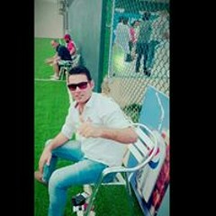 Sayed Abada