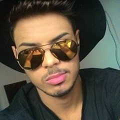 Patrick Monteiro