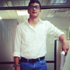 Gustavo Dorado Jaramillo