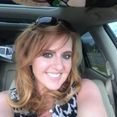 Christy Rouse McFarland