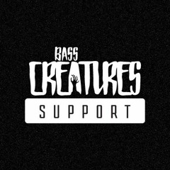 Bass Creatures Repost
