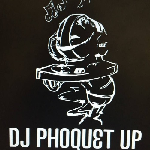 DJ Phoqueitup - Guodon Banks - Keep You In Mind